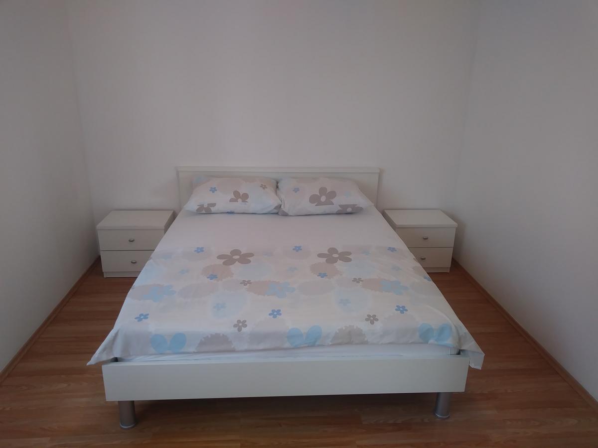Apartman Toni Bibinje Exterior foto